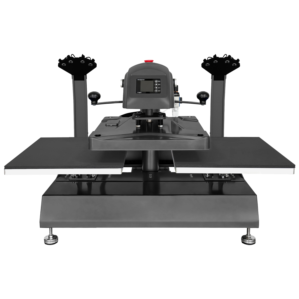 HEATWAVE Pilot DTF Heat Press