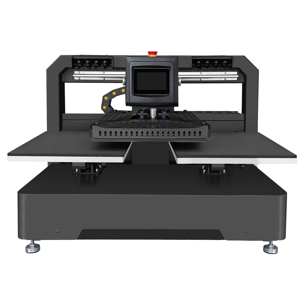 HEATWAVE Vanguard DTF Heat Press